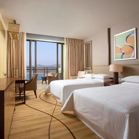 Sheraton Bailuhu Resort, Huizhou Huizhou  Εξωτερικό φωτογραφία