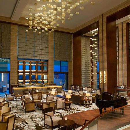 Sheraton Bailuhu Resort, Huizhou Huizhou  Εξωτερικό φωτογραφία