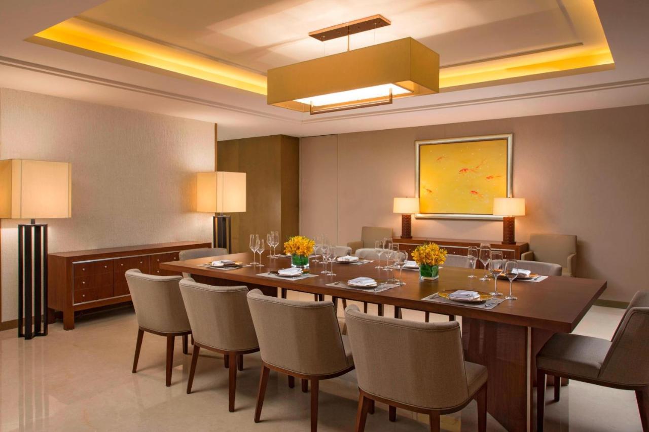 Sheraton Bailuhu Resort, Huizhou Huizhou  Εξωτερικό φωτογραφία
