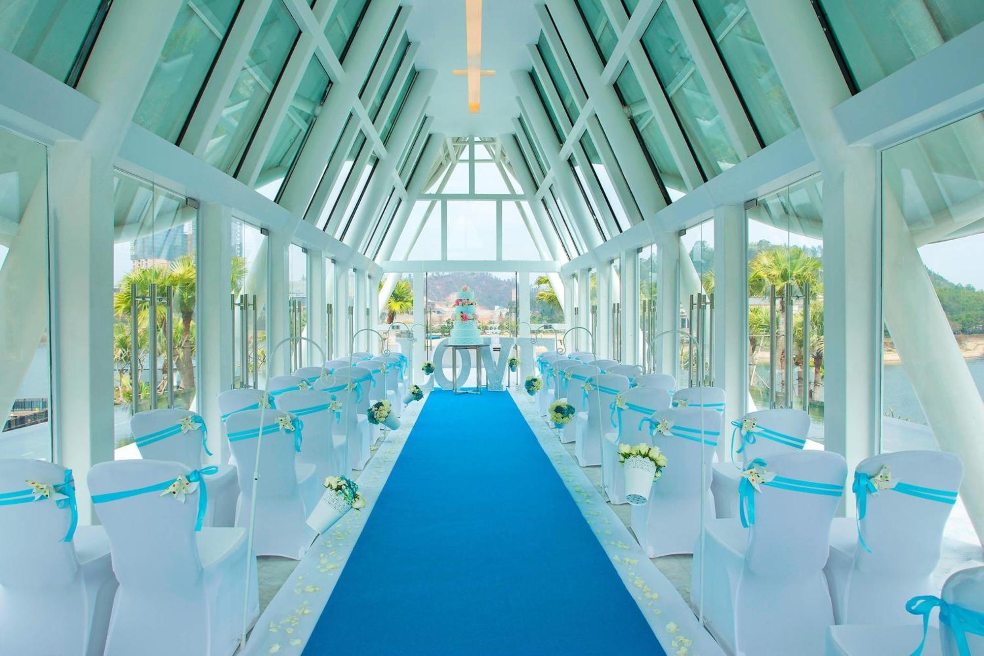 Sheraton Bailuhu Resort, Huizhou Huizhou  Εξωτερικό φωτογραφία