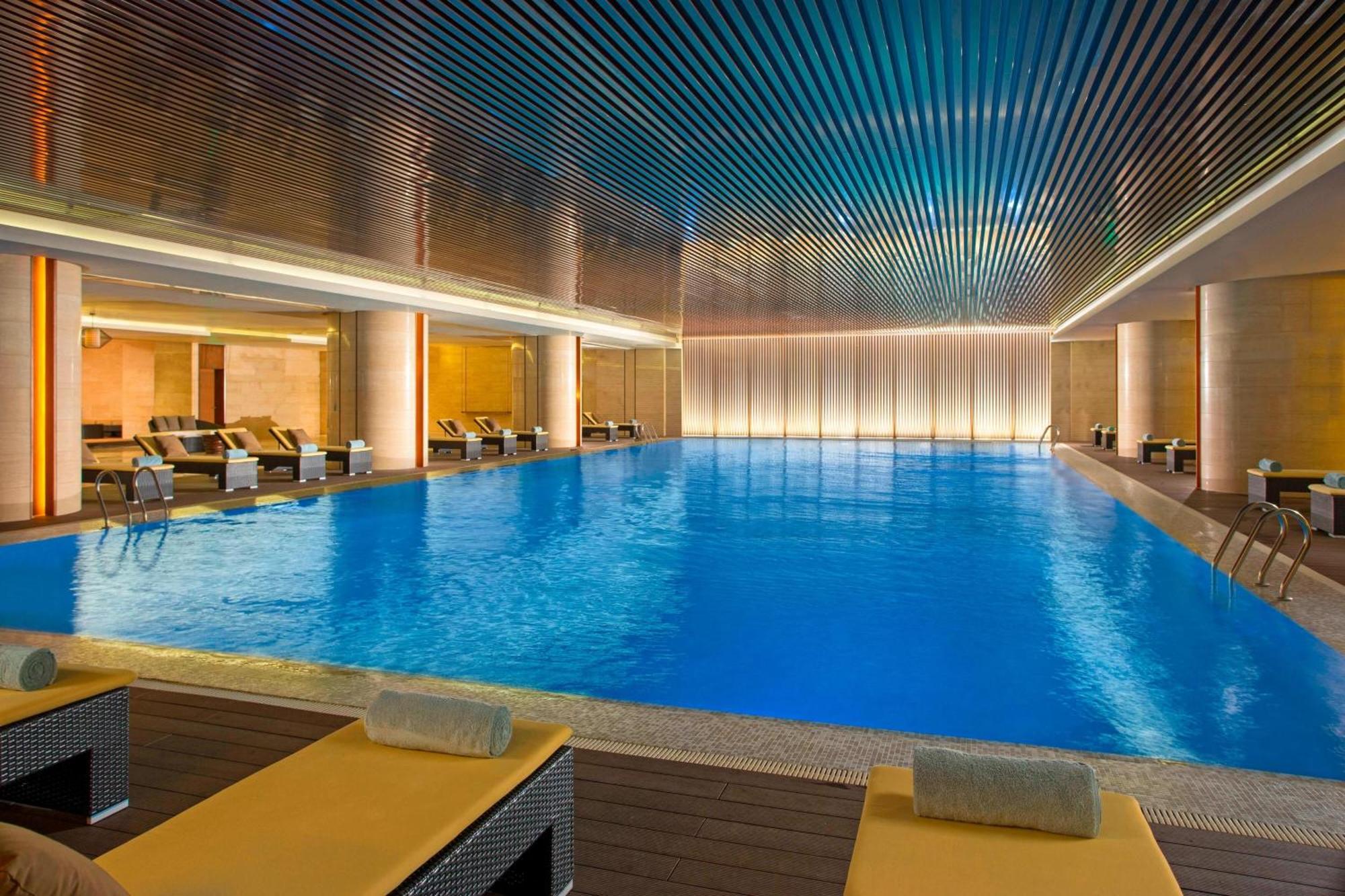 Sheraton Bailuhu Resort, Huizhou Huizhou  Εξωτερικό φωτογραφία