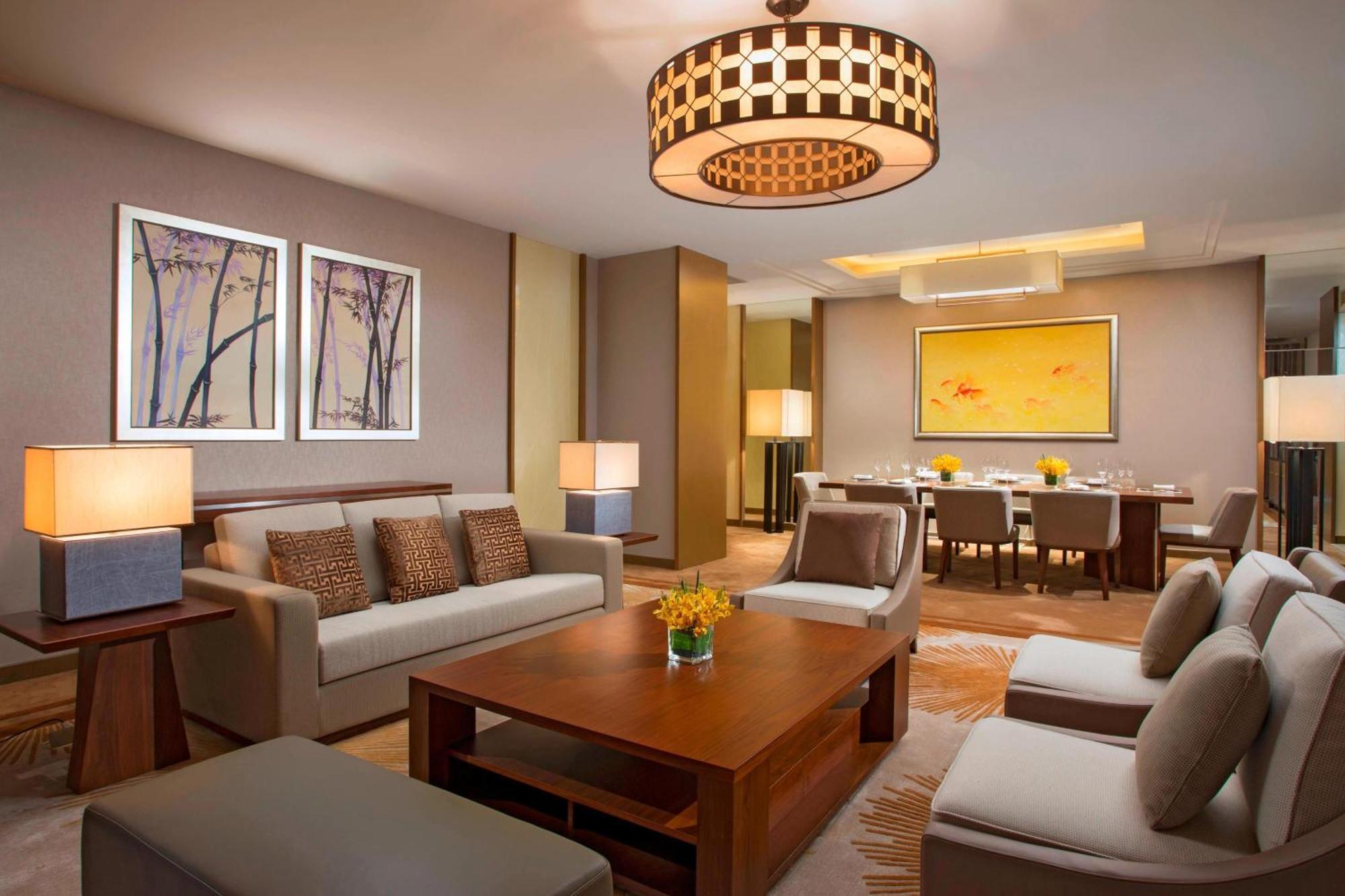 Sheraton Bailuhu Resort, Huizhou Huizhou  Εξωτερικό φωτογραφία