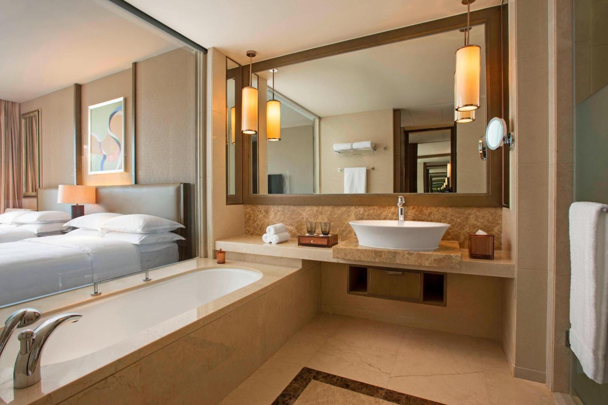 Sheraton Bailuhu Resort, Huizhou Huizhou  Εξωτερικό φωτογραφία