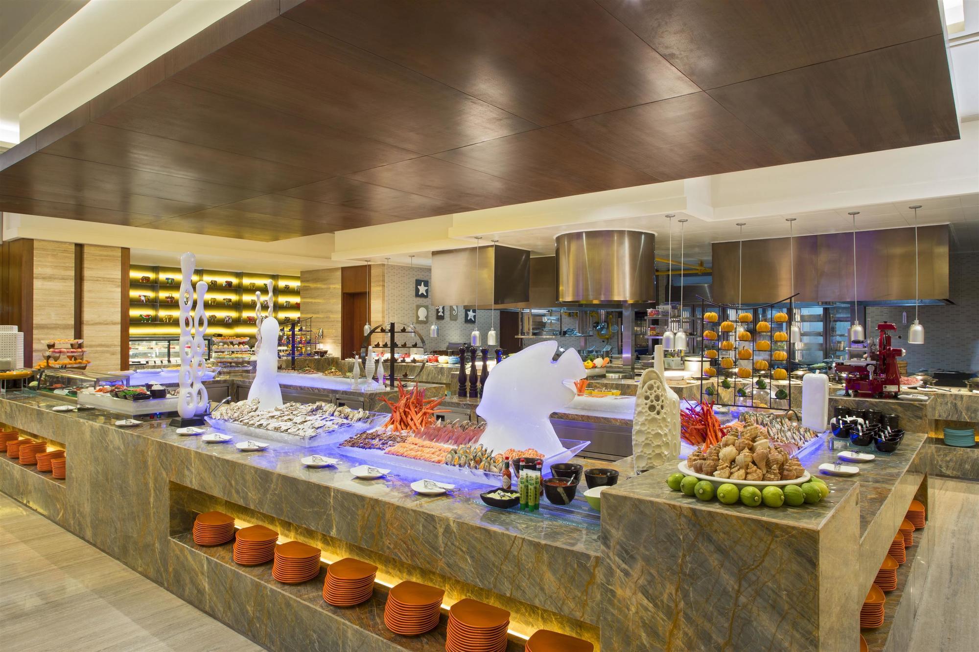 Sheraton Bailuhu Resort, Huizhou Huizhou  Εξωτερικό φωτογραφία