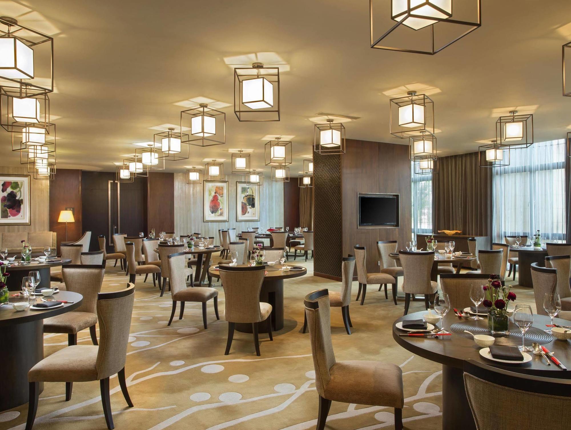 Sheraton Bailuhu Resort, Huizhou Huizhou  Εξωτερικό φωτογραφία