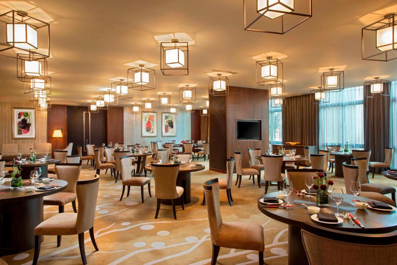 Sheraton Bailuhu Resort, Huizhou Huizhou  Εξωτερικό φωτογραφία